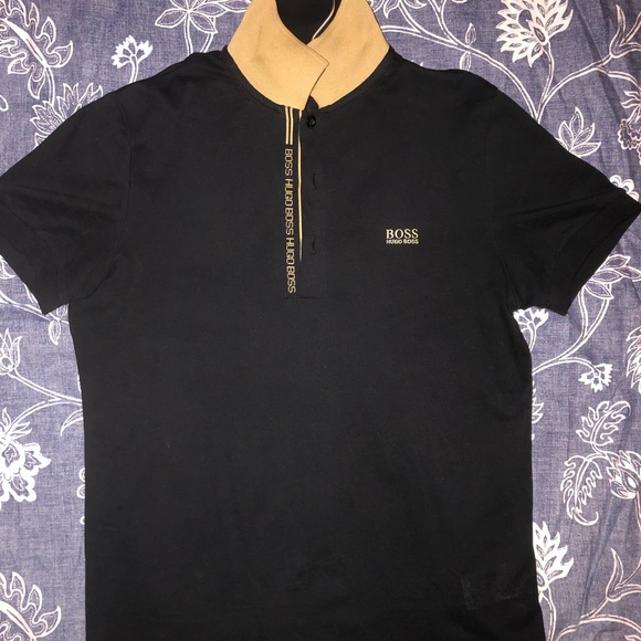 BOSS HUGO BOSS Shirt - Picture 2 of 2